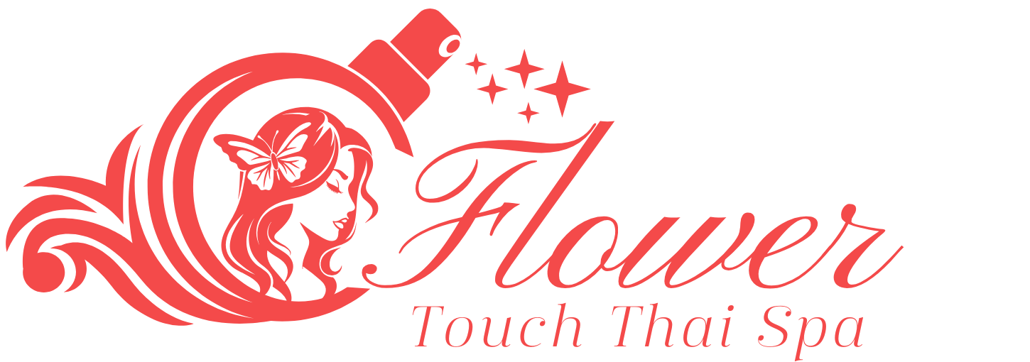 Professional massage therapist at Flower Touch Thai Spa Dhaka