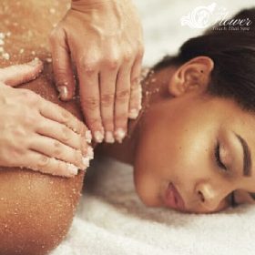 Fᴜʟʟ Bᴏᴅʏ Sᴄʀᴜʙ