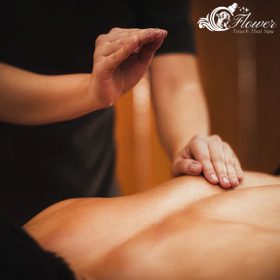 Sᴘᴏʀᴛs Massage